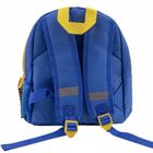 Beniamin, Minionki, plecak dla przedszkolaka