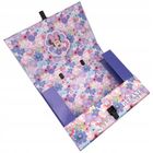 Beniamin, Minnie Mouse, teczka z rączką, walizeczka, 1 szt.