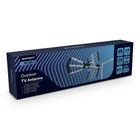 Berdsen, antena zewnętrzna kierunkowa TV, ultra HD 4K, BD-950