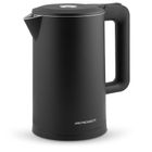 Berdsen, czajnik elektryczny, czarny, 1,7l, BD-710