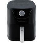 Berdsen, frytkownica beztłuszczowa, air fryer, czarny, 2,5l, BD-654