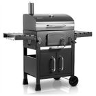 Berdsen, grill węglowy
