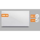 Berdsen, grzejnik na podczerwień, promiennik podczerwieni, 960W, BD-988