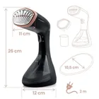 Berdsen, parownica do ubrań, 1600W, steamer, BD-311