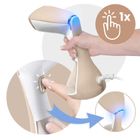 Berdsen, parownica do ubrań, 1600W, steamer, BD-311