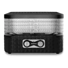 Berdsen, suszarka do żywności, czarna