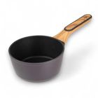 Bergner, Charcoal, rondelek multiclad, 16 cm