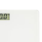 Berilo, elektroniczna waga łazienkowa do 150 kg