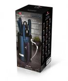 Berlinger Haus, Aquamarine, zestaw noży, 7 elementów