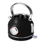Berlinger Haus, Black Rose, czajnik elektryczny z termometrem, 1,7l, BH-9513