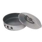 Berlinger Haus, forma tortownica, z pokrywą, 26 cm, BH-7651