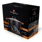 Berlinger Haus, garnek, Granit Diamond, 28 cm, 10l