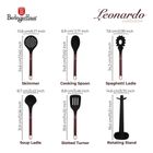 Berlinger Haus, Leonardo, zestaw przyborów kuchennych