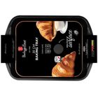 Berlinger Haus, Rose Gold, brytfanna, forma, 35-27 cm