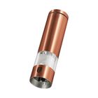 Berlinger Haus, Rose Gold, elektryczny młynek do soli lub pieprzu