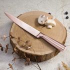 Berlinger Haus, Rose Gold, stalowy nóż do filetowania, 22 cm, BH-2937