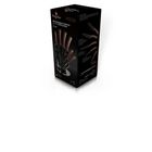 Berlinger Haus, Rose Gold, zestaw noży w stojaku, 8 elementów