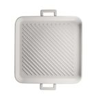 Berlinger Haus, Sahara, patelnia tytanowa z pokrywą, 34-34 cm