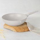 Berlinger Haus, Sahara, wok tytanowy, 28 cm