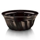 Berlinger Haus, Shiny Black, forma do pieczenia babki