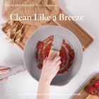 Berlinger Haus, Taupe, głęboka patelnia tytanowa, 24 cm