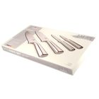 Berlinger Haus, Taupe, zestaw noży, 4 szt.