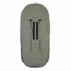 BeSafe Voksi, Explorer, śpiworek do fotelika i wózka, zielony