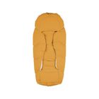 BeSafe, Voksi, Move, śpiworek do fotelika i wózka, musztardowy