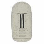 BeSafe Voksi, Sky Light, śpiworek, zielony