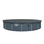 Bestway, basen ogrodowy, panelowy, całoroczny, 13w1, 732-132 cm