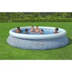 Bestway, basen ogrodowy, rozporowy, 9w1, 457-84 cm