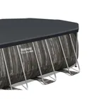 Bestway, basen ogrodowy, stelażowy, 18w1, 610-366-122 cm