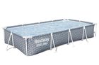 Bestway, basen stelażowy, 366-201-66 cm