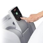 Bestway, dmuchane SPA, Lay-Z Palm Springs, 6 osobowe