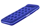 Bestway, dmuchany materac, jednoosobowy, 185-76-28 cm