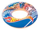 Bestway, Hot Wheels, kółko do pływania, 56 cm