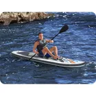 Bestway, Hydro-Force, White Cap Set, deska SUP, 305-84-12 cm
