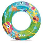 Bestway, koło plażowe do pływania dla dzieci, rybki i kraby, 56 cm