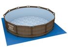 Bestway, mata pod basen ogrodowy, 396-396 cm