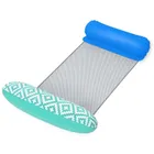 Bestway, materac dmuchany do pływania, Comfort Plush