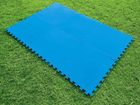 Bestway, piankowa mata pod basen, puzzle, 50-50 cm, 9 szt.