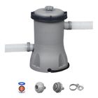 Bestway, pompa filtrująca do basenu, 2006l/h