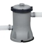 Bestway, pompa z filtrem, 2006l/h