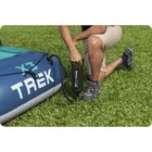 Bestway, Trek X3 Raft, ponton, 294-137 cm