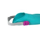 Bestway, zestaw do nurkowania, turkusowy