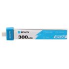 BetaFPV, BT2.0, zestaw baterii do dronów 1S, 300mAh, 3.8V, 8 szt.