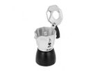 Bialetti, New Brikka 2020, kawiarka, 4tz