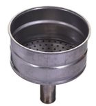 Bialetti New Venus, kawiarka, miedziana
