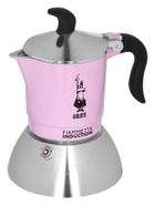 Bialetti, primavera, fiammetta 2tz różowy