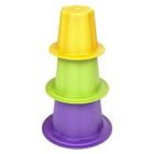 Bibio, foremki do piasku, 3 szt.